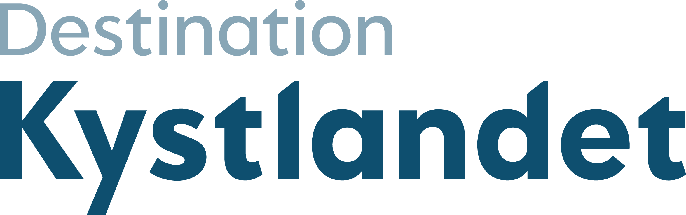 Logo for Kystlandet.dk