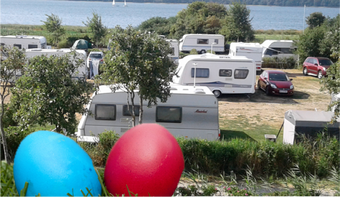 Camping an Osterng - Alles inklusive